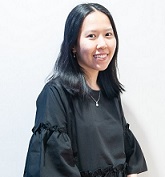 Cristine Sterina Lutan