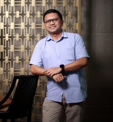 Lamhot Donal Sihombing