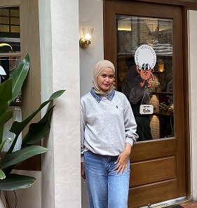 Maya lestari