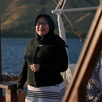 Atikah Fitriani